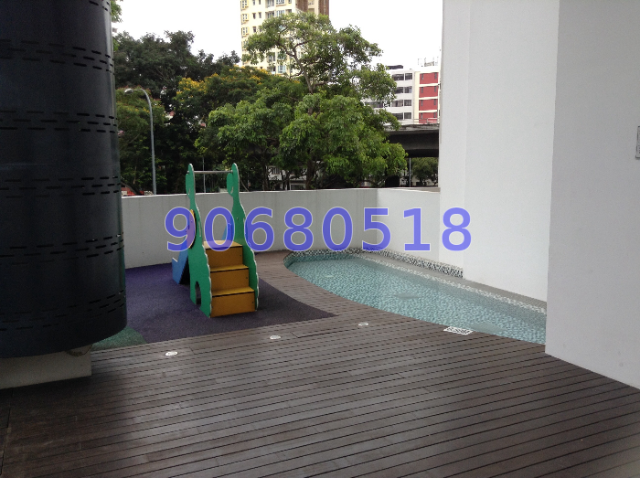 Lucida (D11), Apartment #34355232